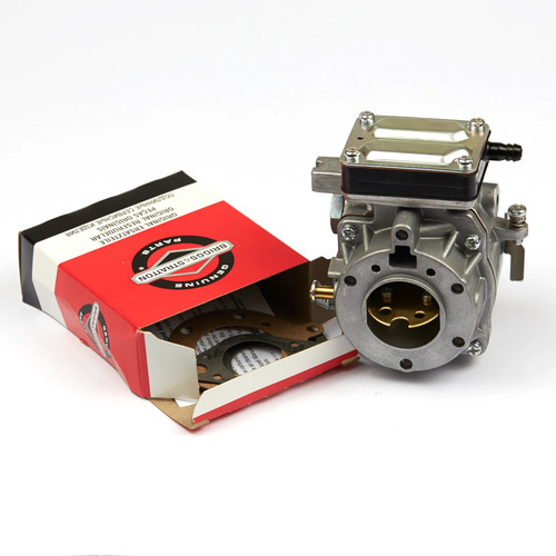 Briggs stratton carburetor - briggs,